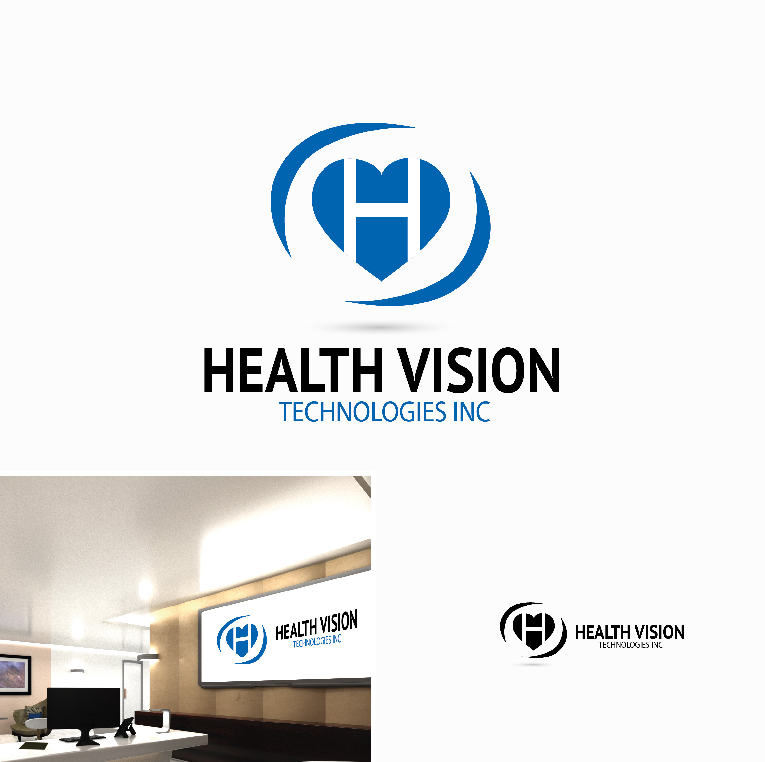 Logo Design by vigie for this project | Design #23926892