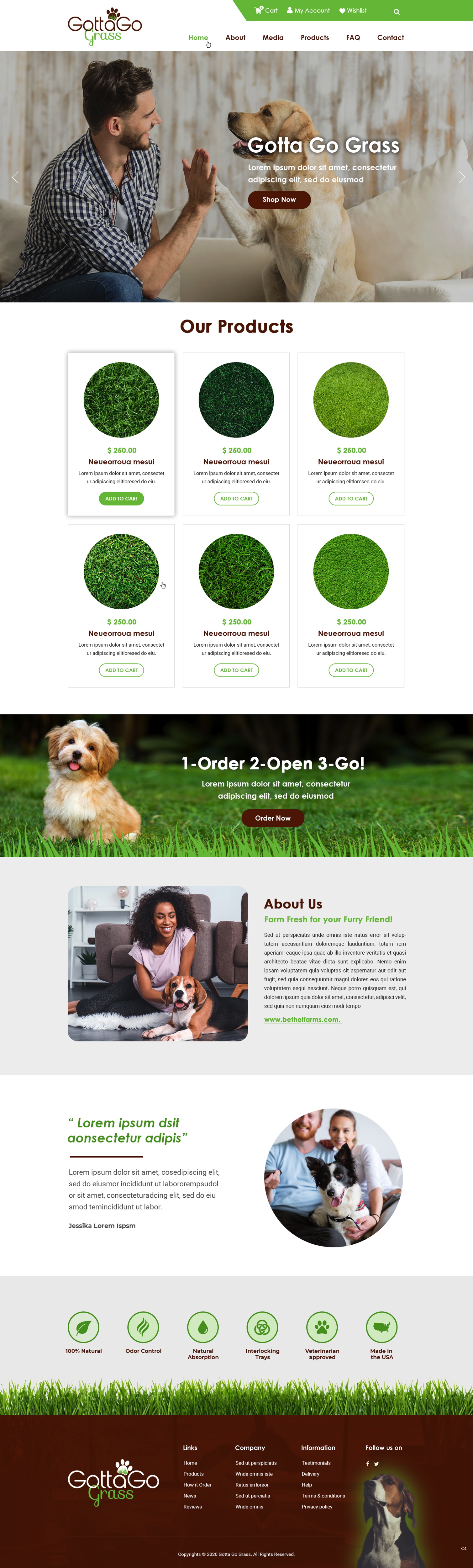 Design Wordpress par pb pour ce projet | Design #23919806