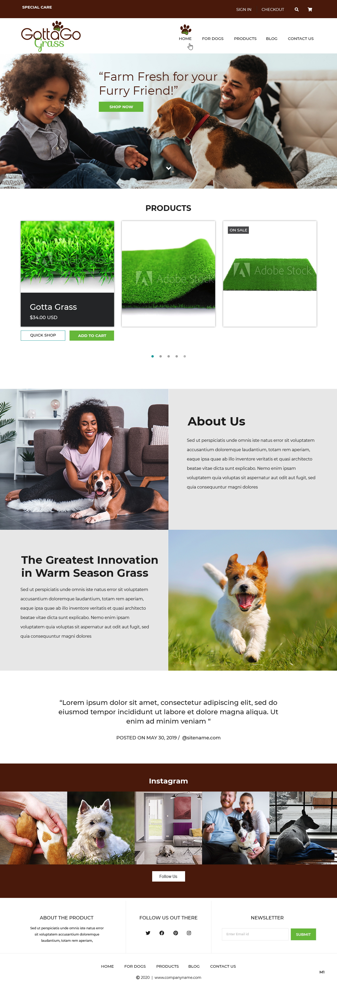 Design Wordpress par pb pour ce projet | Design #23933717