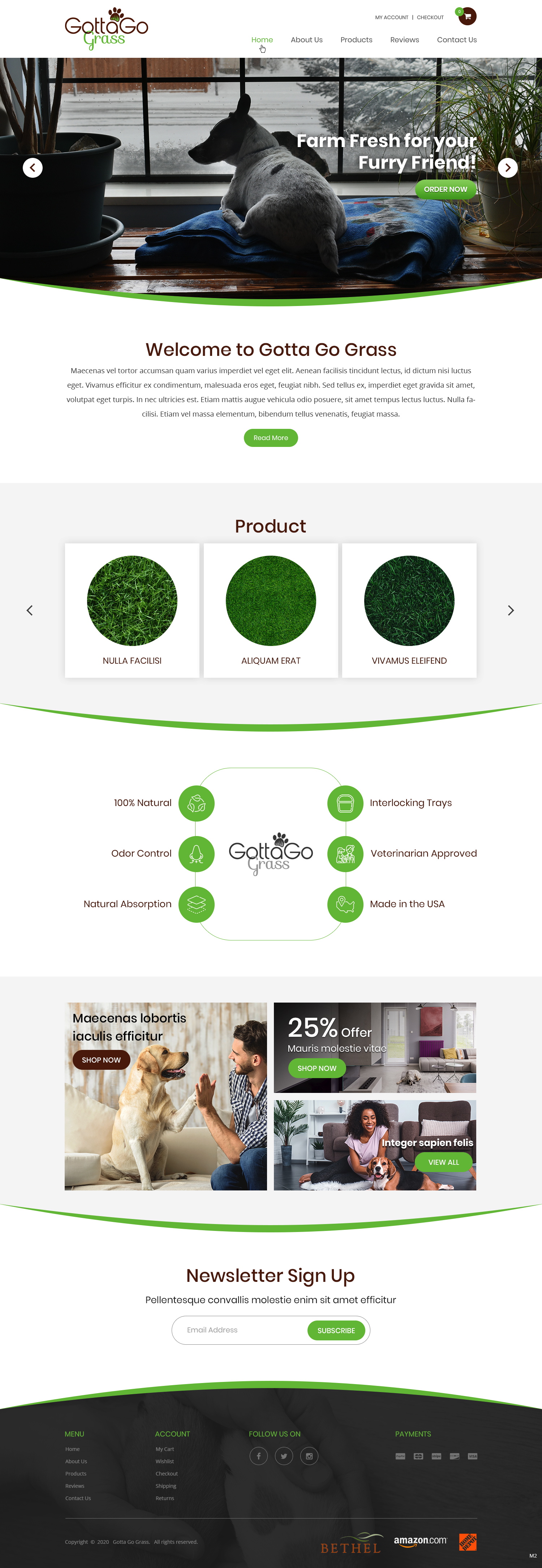 Wordpress Design by pb for this project | Design #23933719