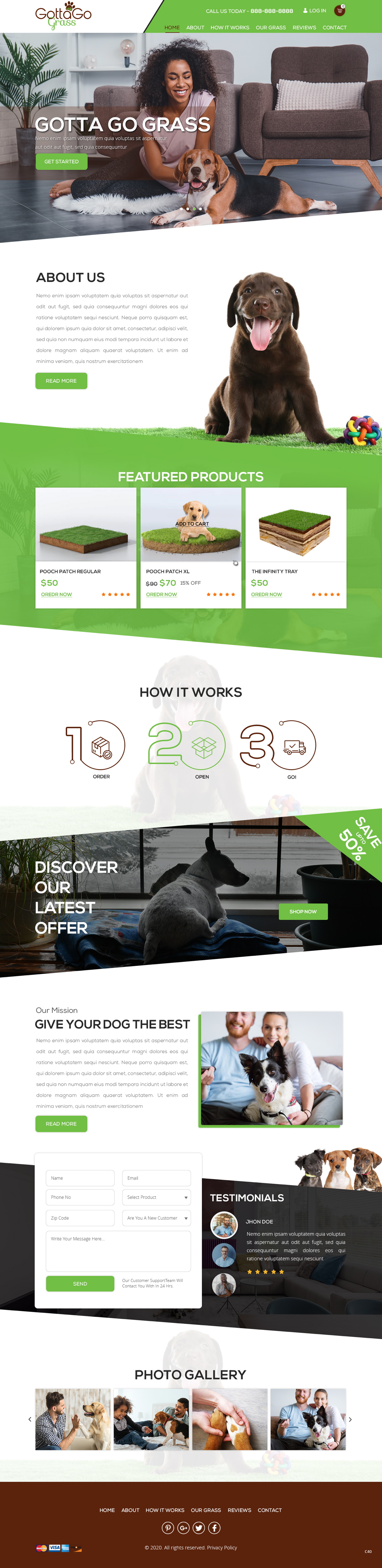 Wordpress Design by pb for this project | Design #23933720