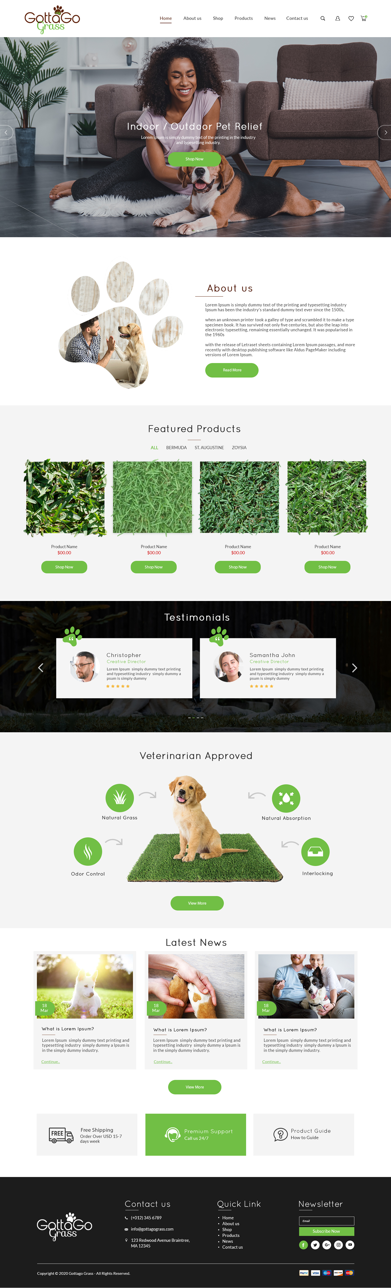 Wordpress Design by bdesigner9 for this project | Design #23955665