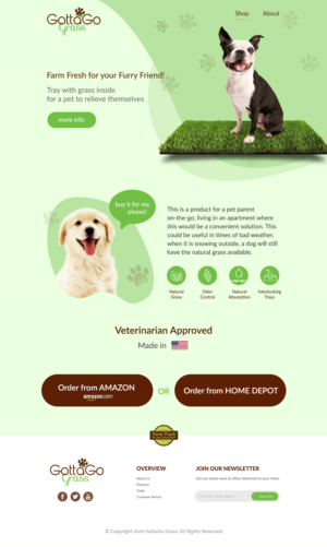 Wordpress Design by WP Cube