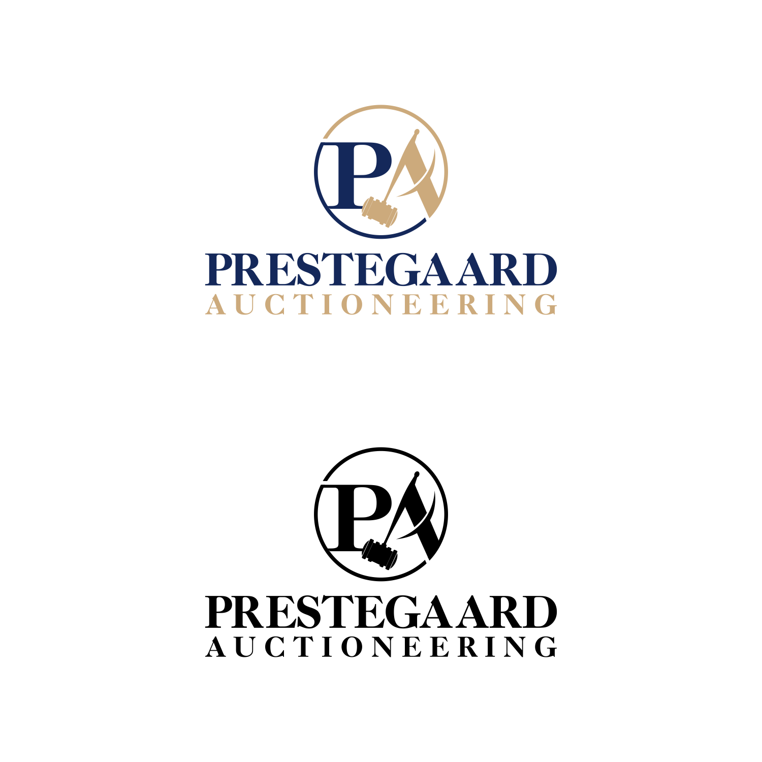 Logo Design by moisesf for this project | Design #23914026