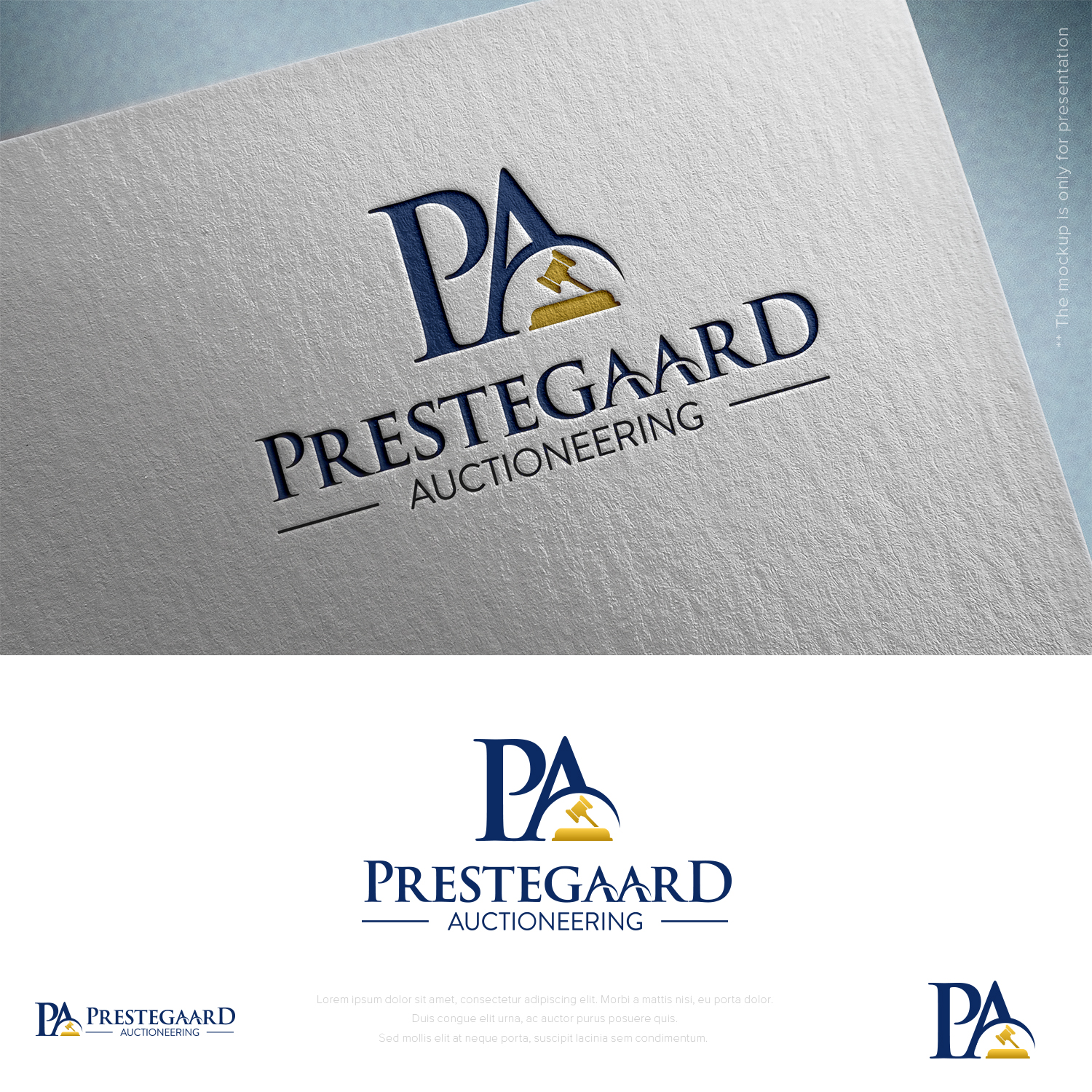 Logo Design by designbysy for this project | Design #23985101