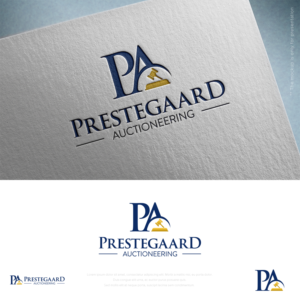 Logo Design by sez_inn for this project | Design #23985102