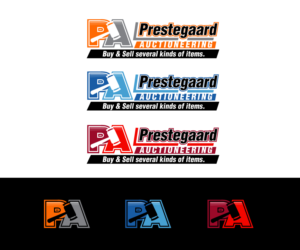 Logo Design by edwinnegz1 for this project | Design: #23919333