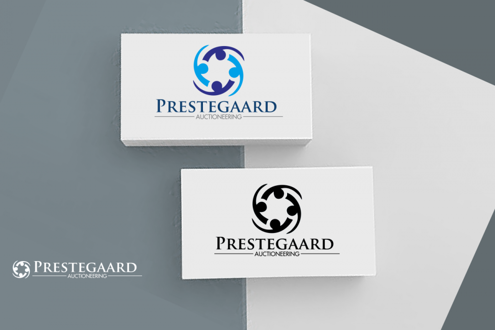 Logo Design by iminlov 2 for this project | Design #23942455