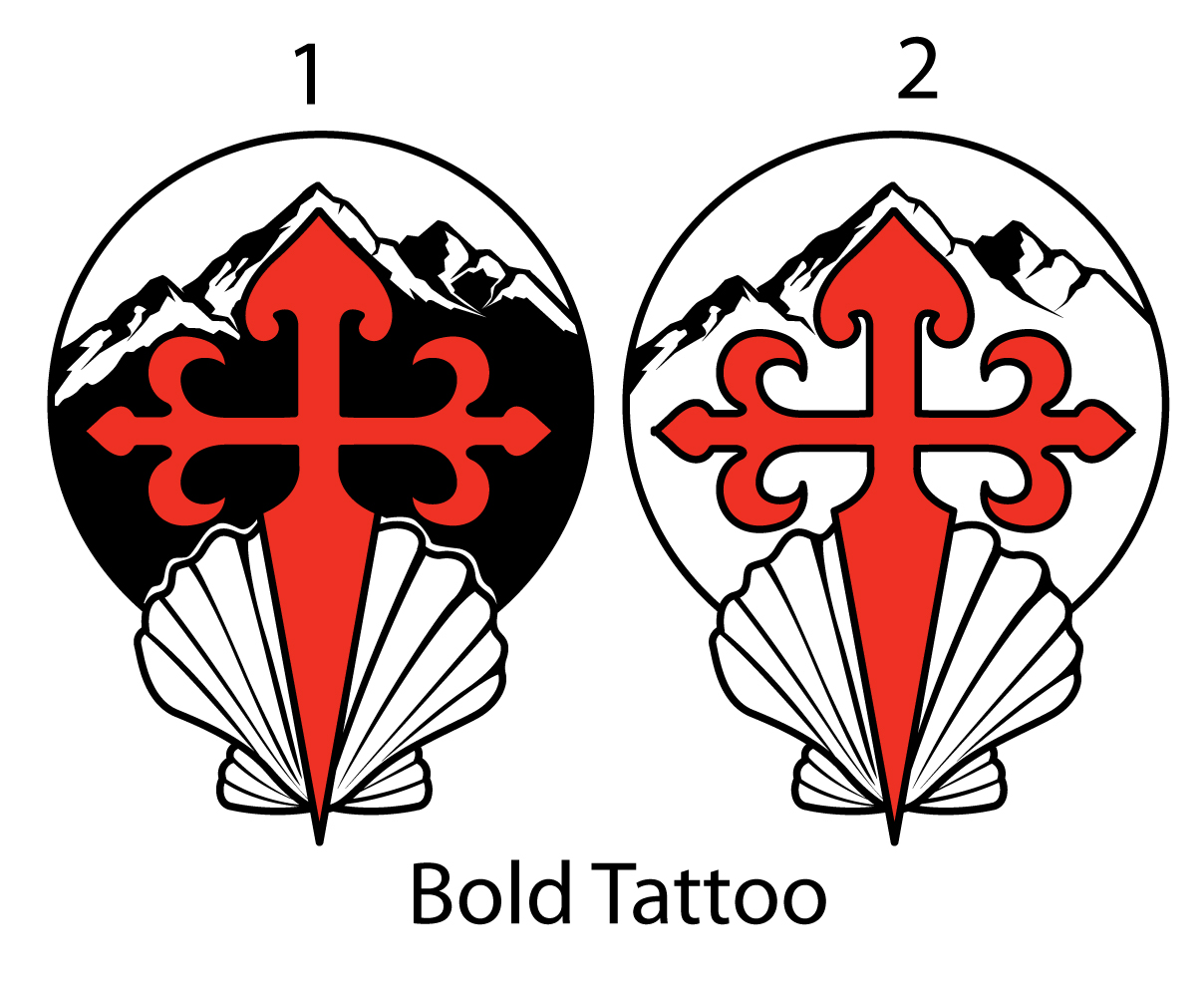 Tattoo Design by Graphicsexpert for this project | Design: #23933186