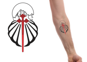 Diseño de Tatuaje por fespinosan para este proyecto | Diseño #23944475