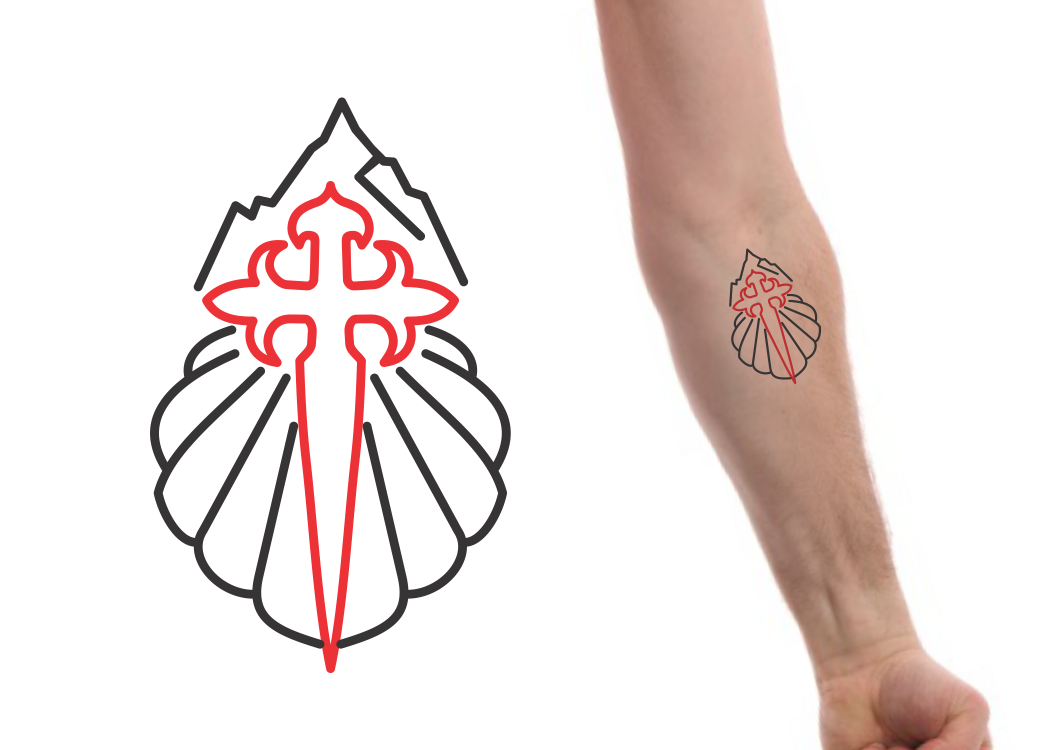 Tattoo Design by fespi for this project | Design #23952228