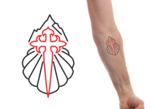 Tattoo Design by fespi for this project | Design: #23952228