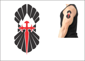 Tattoo Design by fespi