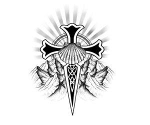 Tattoo Design by Jezzus for this project | Design: #23935576
