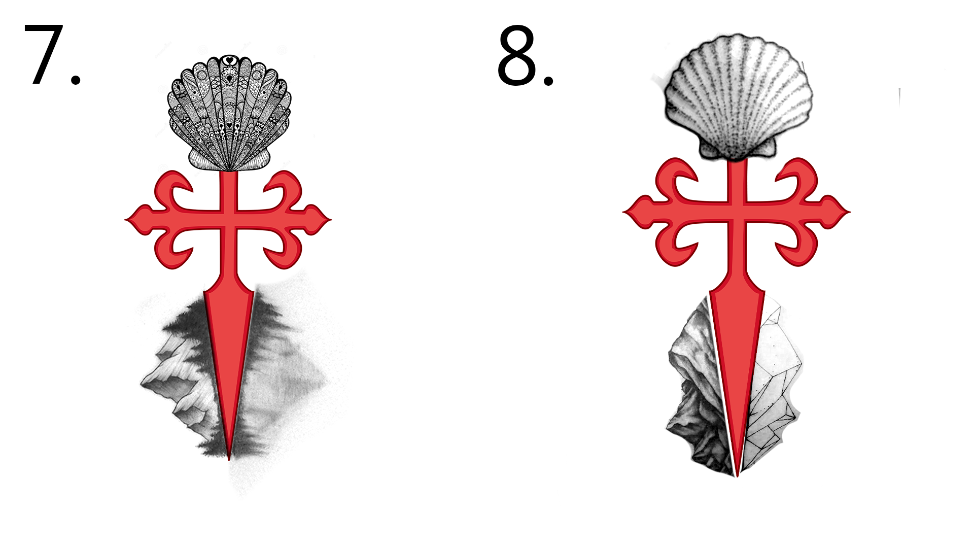 Design de Tatouage par mistre tempo pour ce projet | Design #23933482