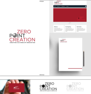 Design de Logo par DesignMX (Renan Mejia) pour ce projet | Design : #23914127