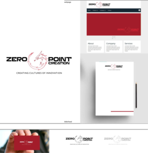 Design de Logo par DesignMX (Renan Mejia) pour ce projet | Design : #23914128
