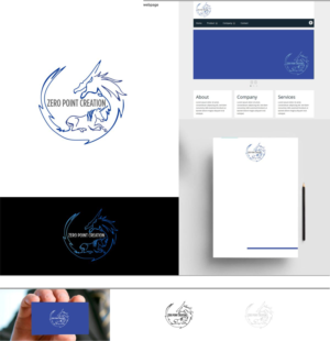 Design de Logo par DesignMX (Renan Mejia) pour ce projet | Design : #23915355