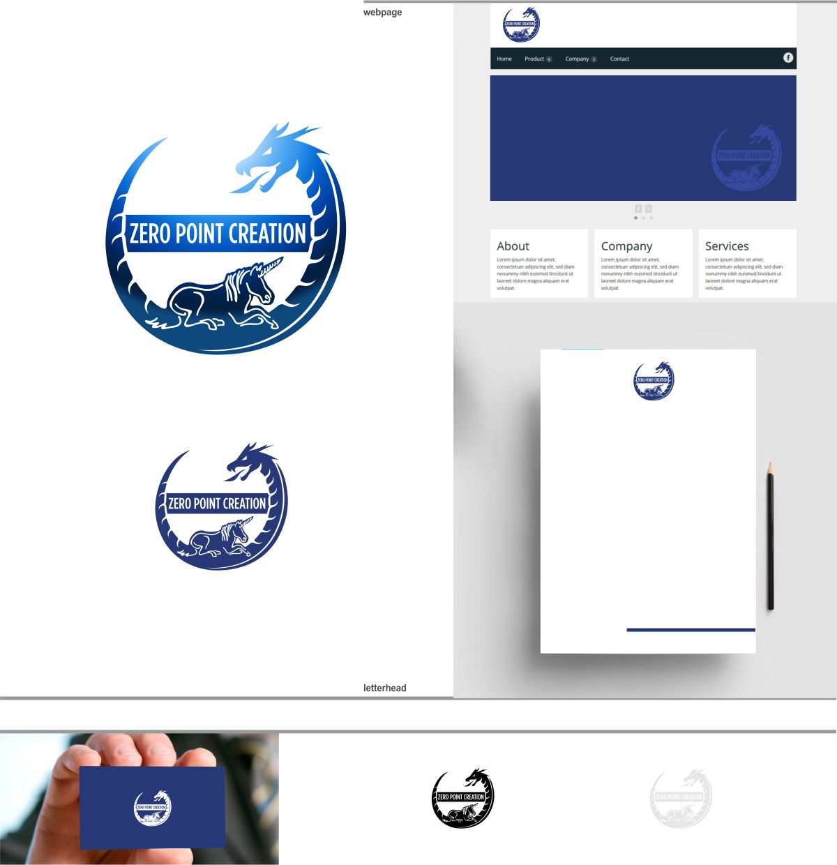 Logo Design by DesignMX (Renan Mejia) for this project | Design #23943807