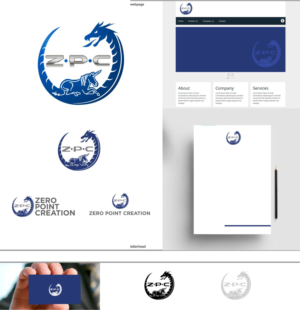 Design de Logo par DesignMX (Renan Mejia) pour ce projet | Design : #23943808