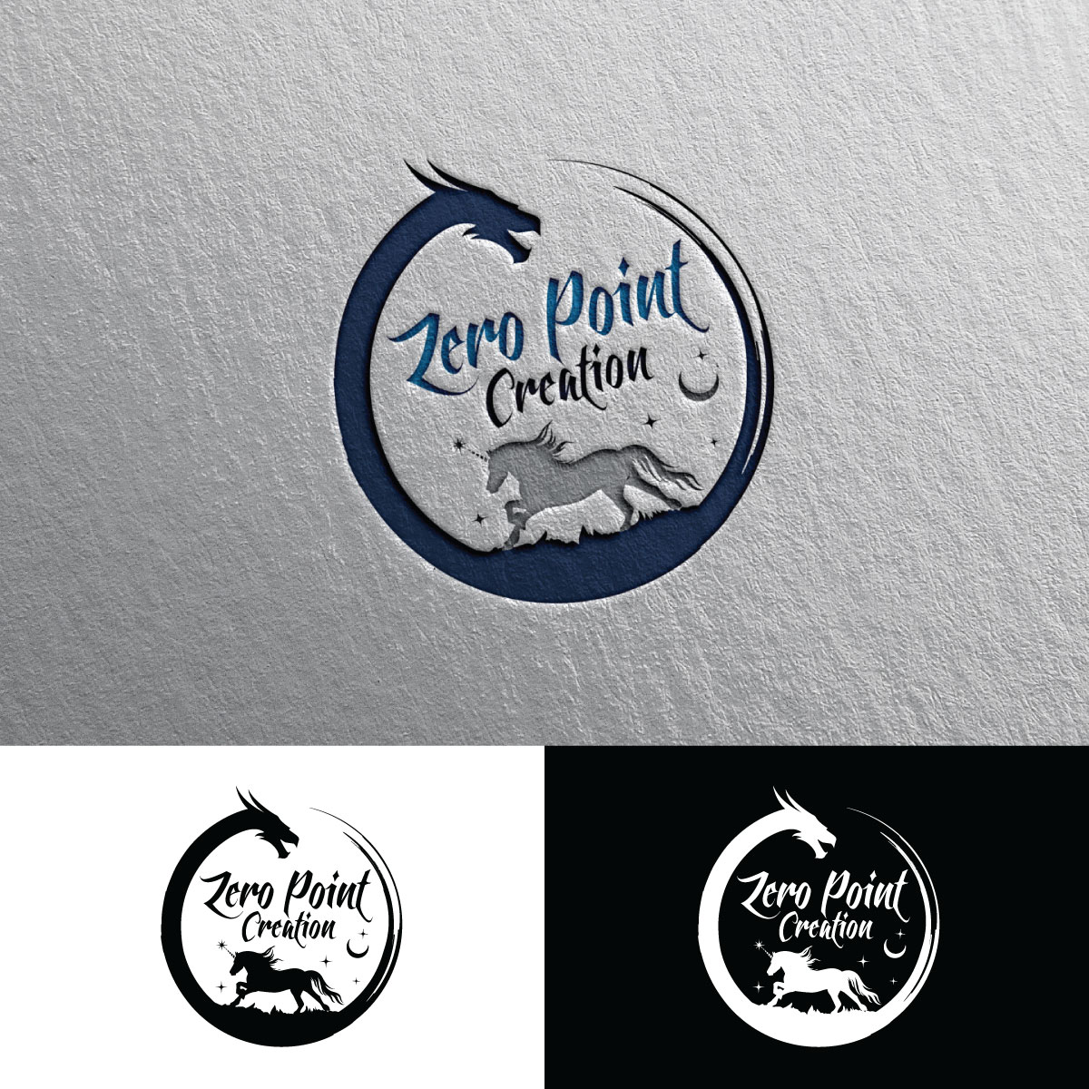 Logo Design by Rii for this project | Design #23915683