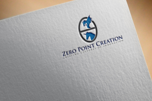 Zero Point Creation - Creating Cultures of Innovation | Logo-Design von Ochieng
