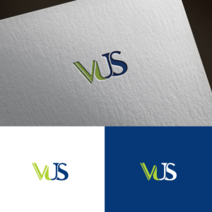 Vus | Logo Design by sankar999
