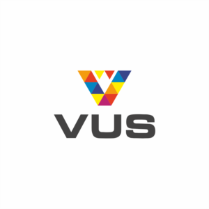 Vus | Logo Design by Sibyle