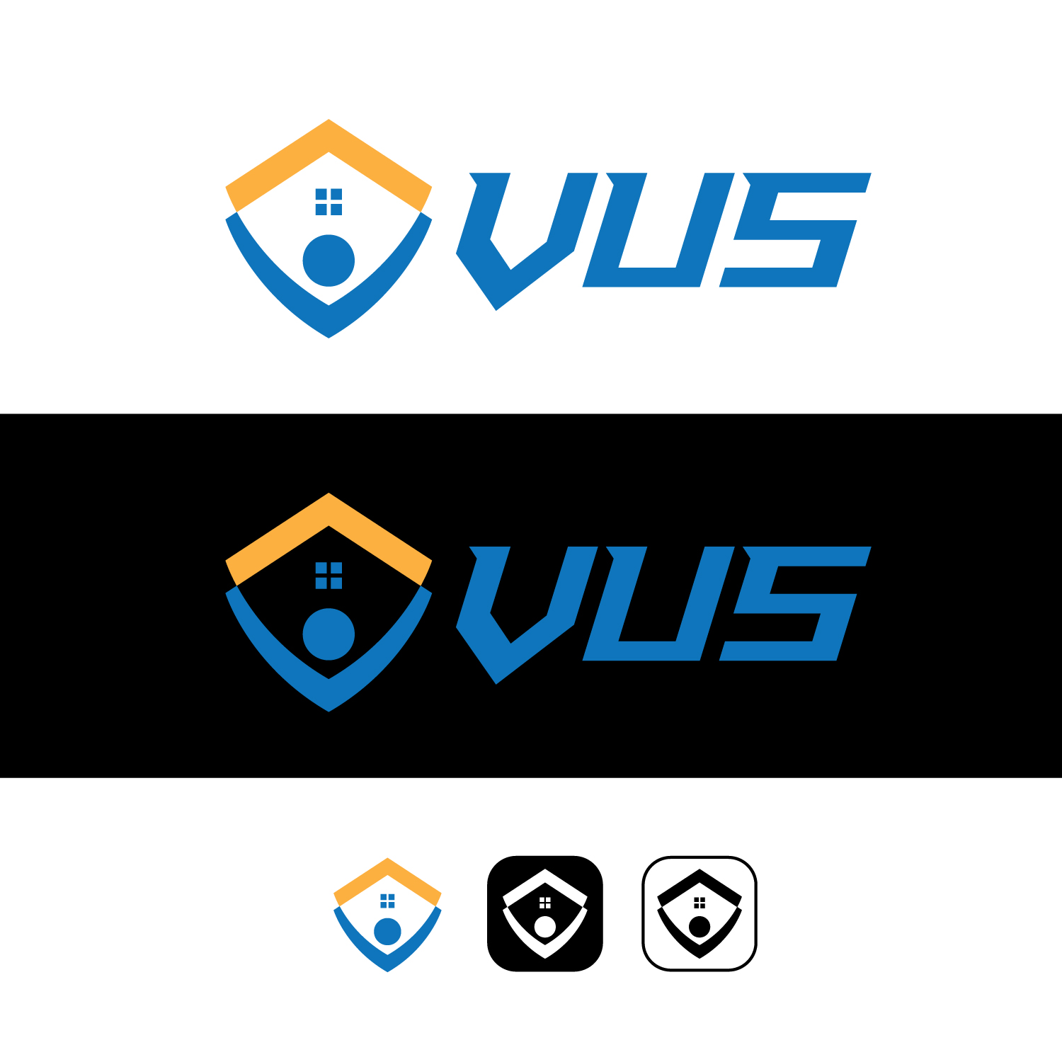 Logo Design by geni for Professional Custom Homes | Design #23941081