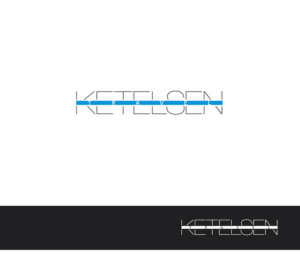Ketelsen Travel | Design de Logo par gvb design communications
