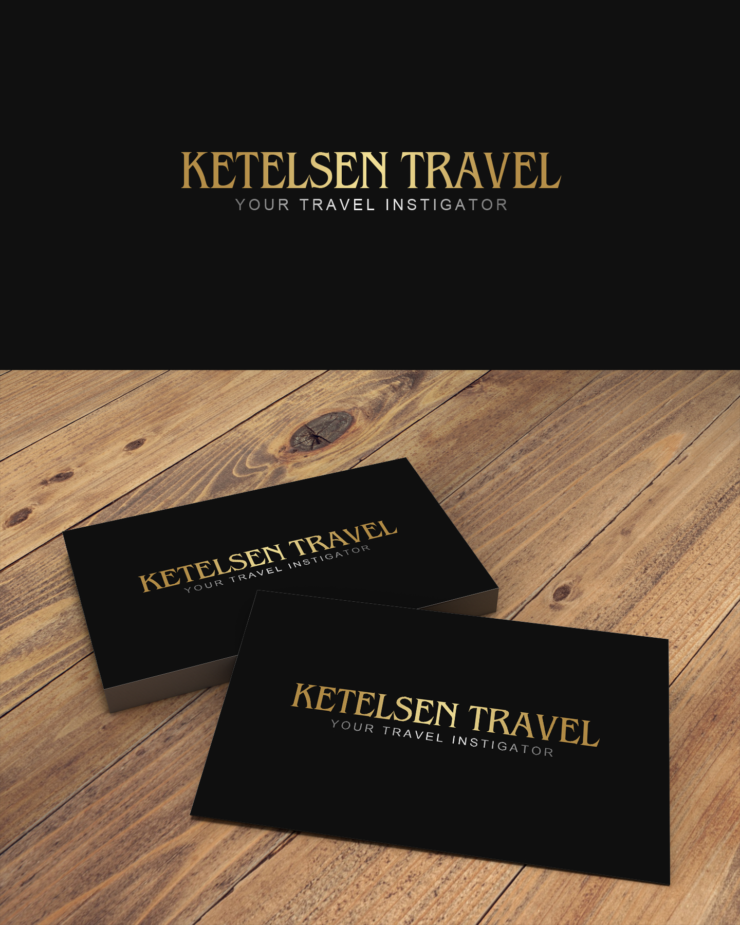 Logo Design by DiLion for this project | Design #23920134