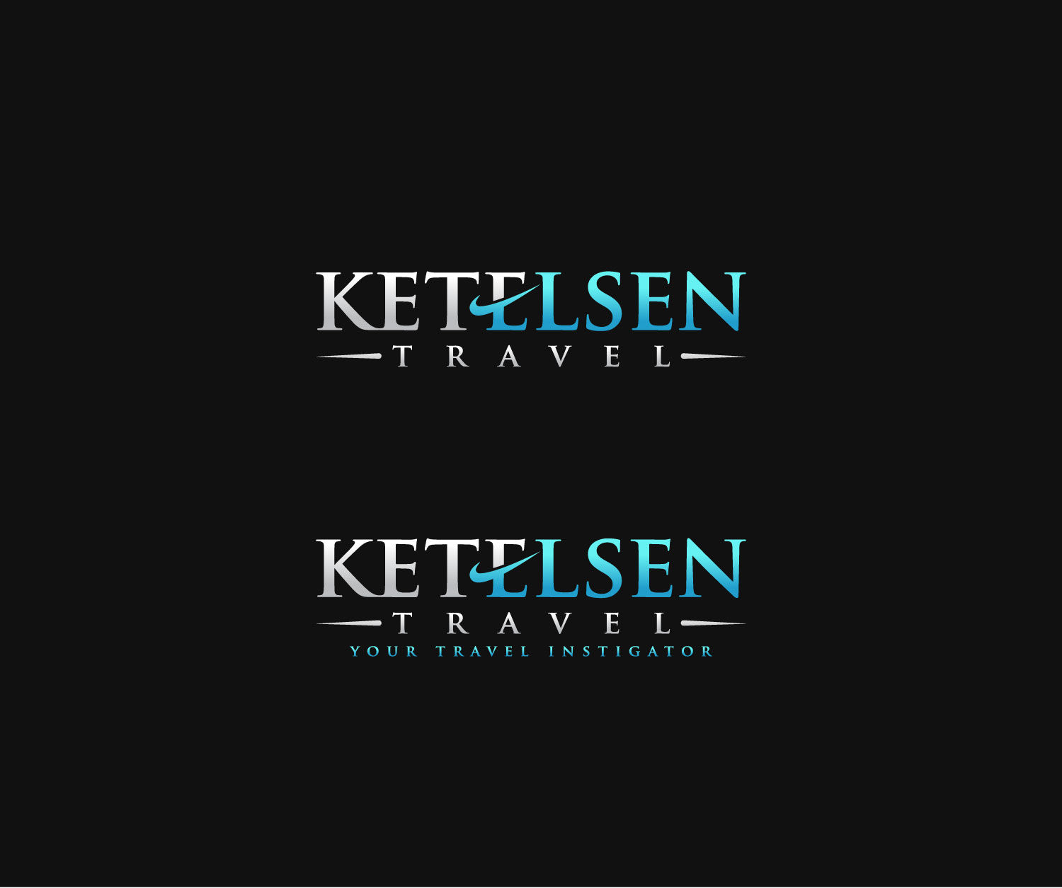 Logo Design by anico for this project | Design #23917757