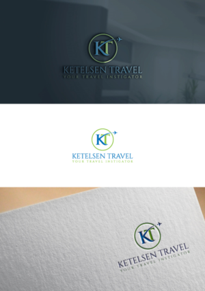 Logo Design by DesIcon
