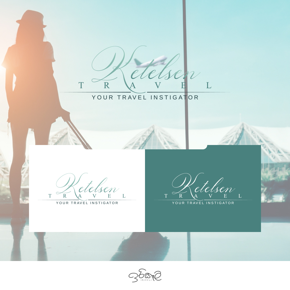 Logo Design by SamiddhaH for this project | Design #23917225