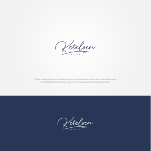 Ketelsen Travel | Design de Logo par Vndesign2018