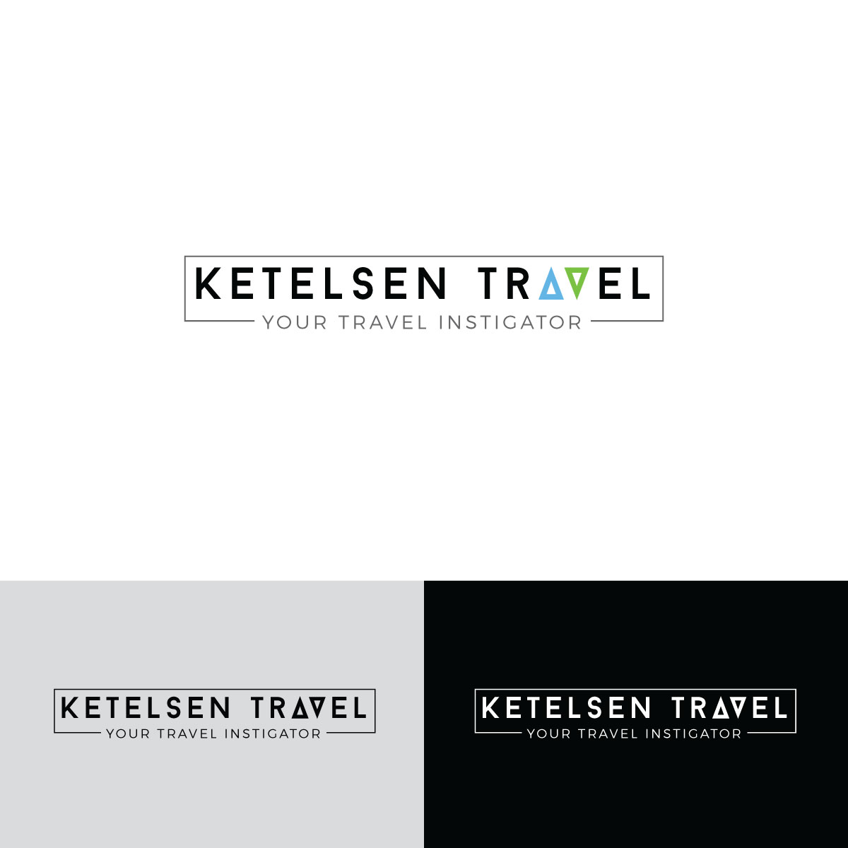 Logo Design by Rii for this project | Design #23915395