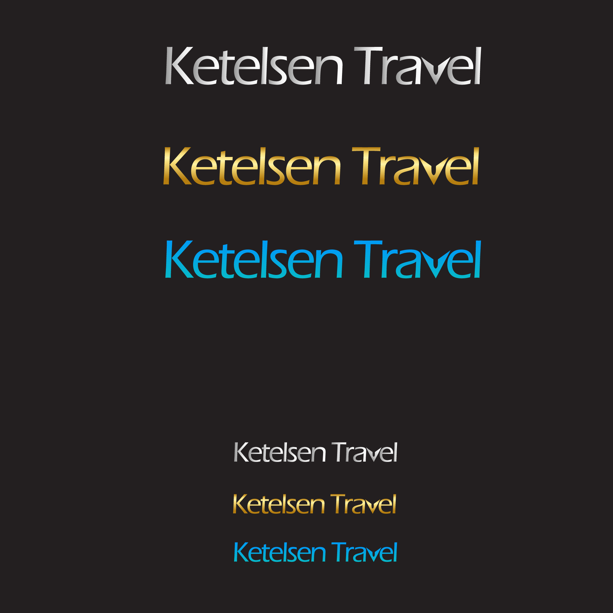 Logo Design by Klary for this project | Design #23918403