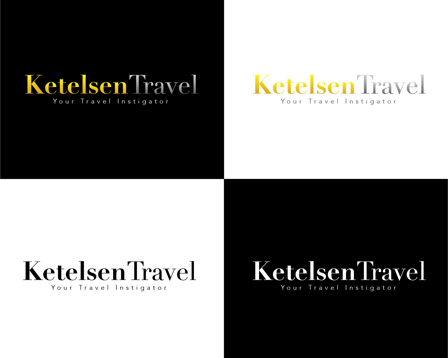 Logo Design by -K- for this project | Design #23917217
