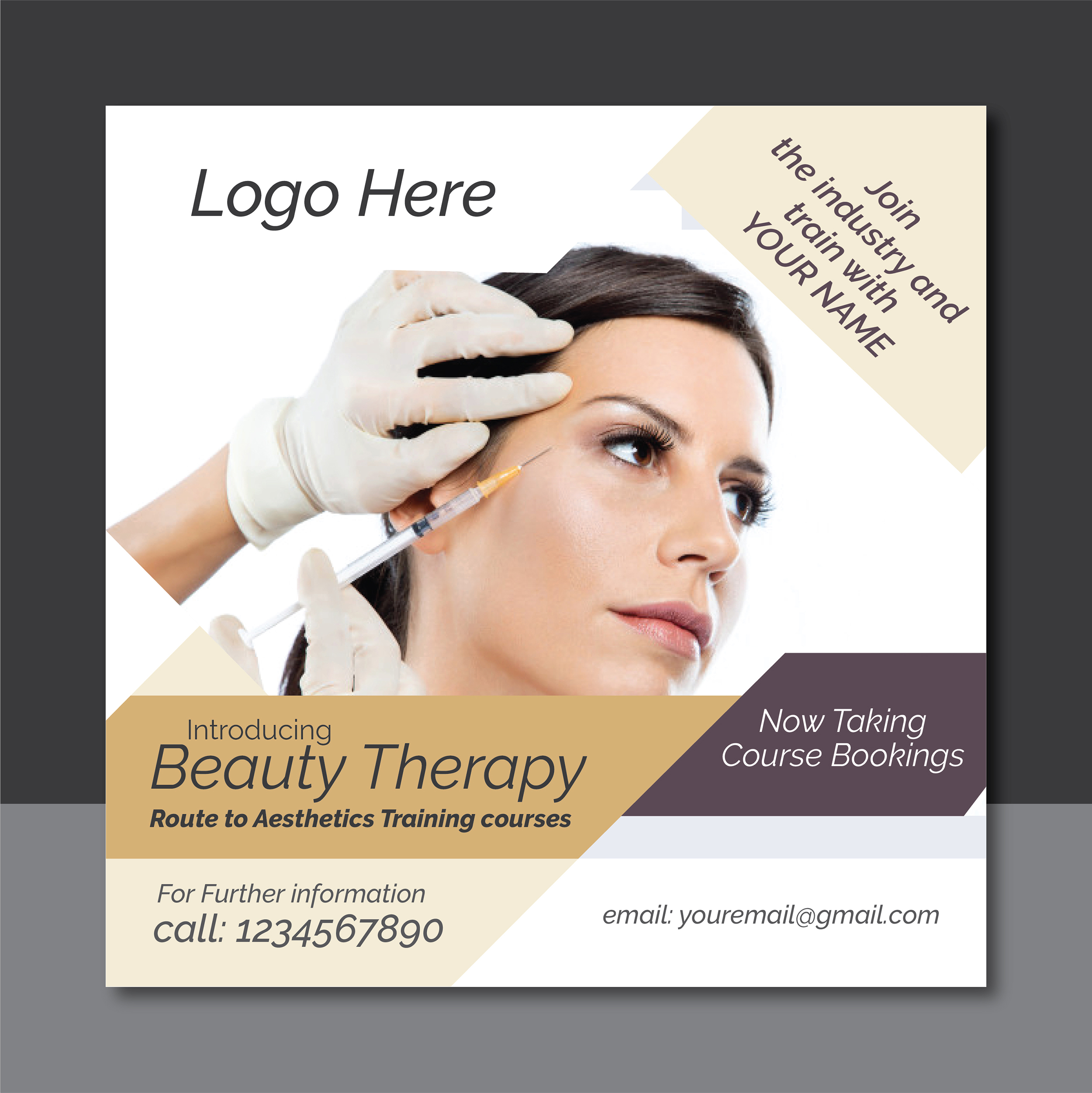 Design de Flyer par Deziners Zone pour ce projet | Design #23917713