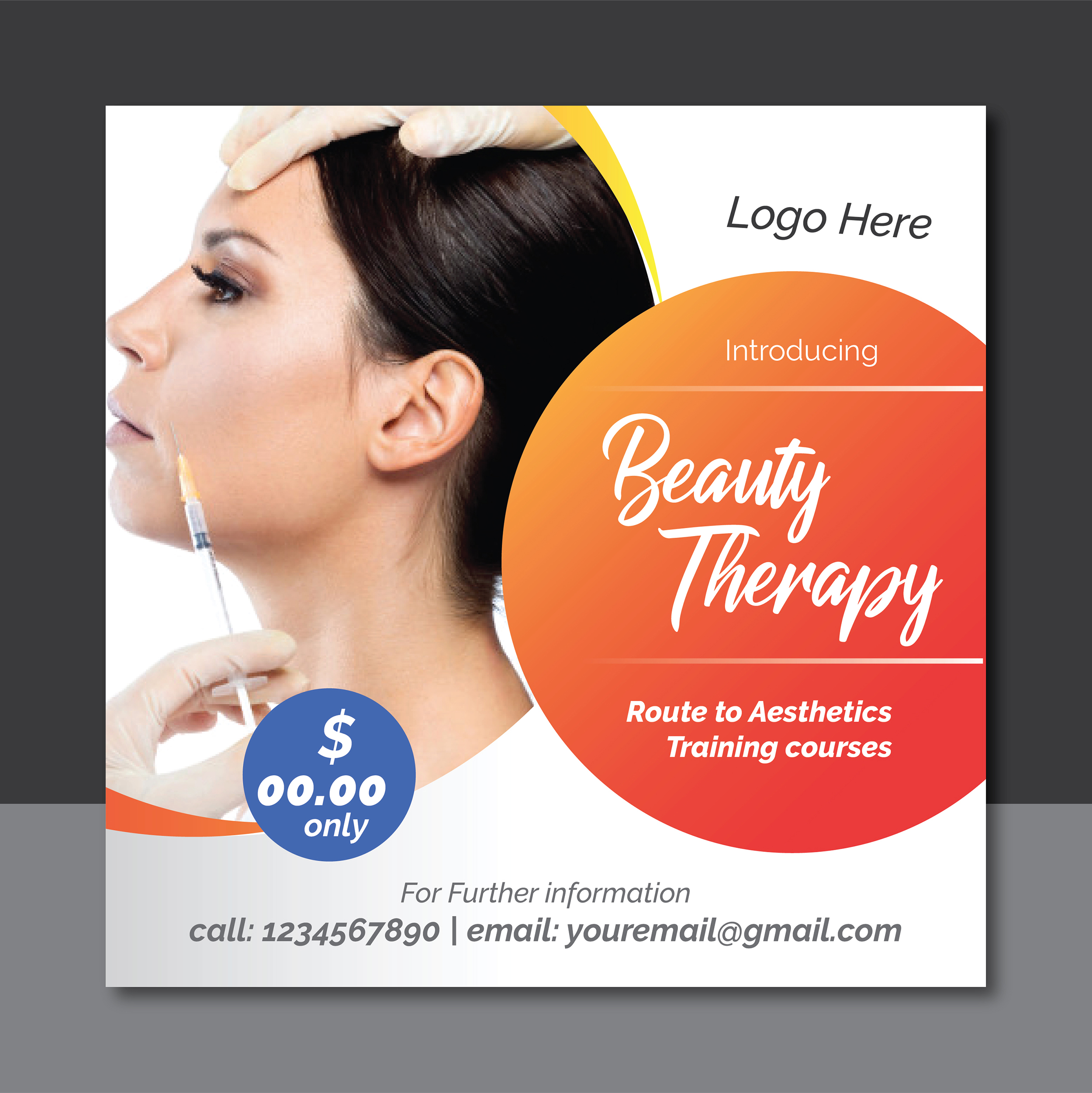 Design de Flyer par Deziners Zone pour ce projet | Design #23917714