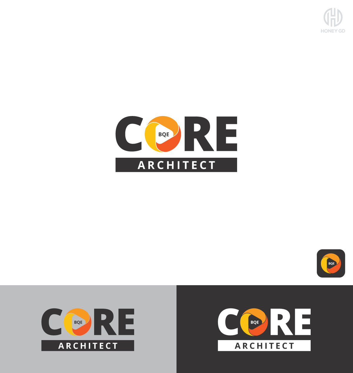 Logo Design by Honey GD for this project | Design #23916653