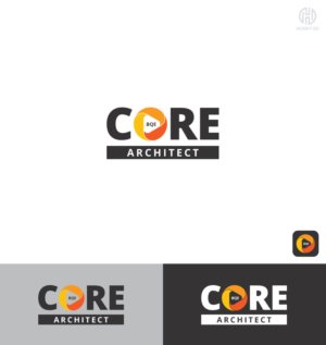 Logo Design by Honey GD