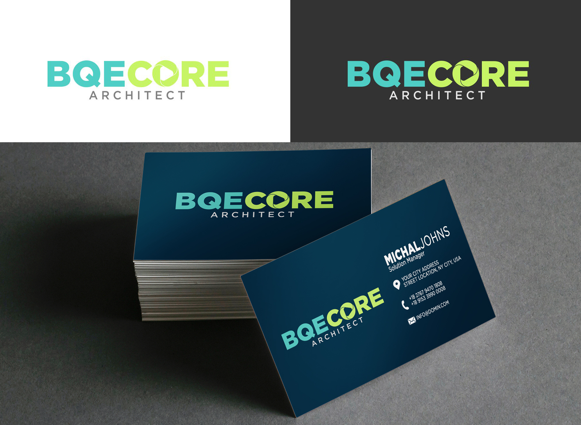Diseño de Logo por Cubebox Studios para este proyecto | Diseño #23918330