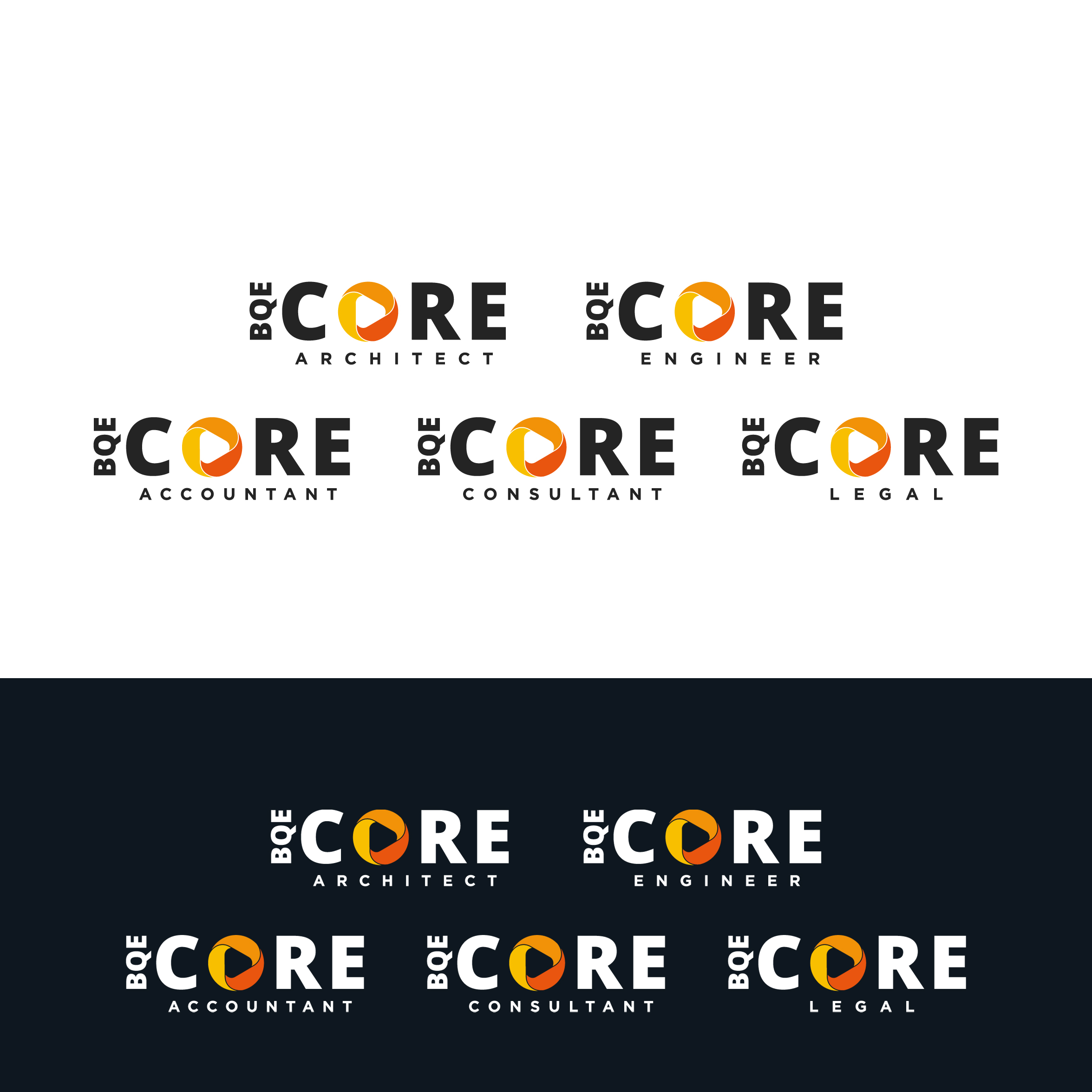 Logo Design by devildance for this project | Design #23920676