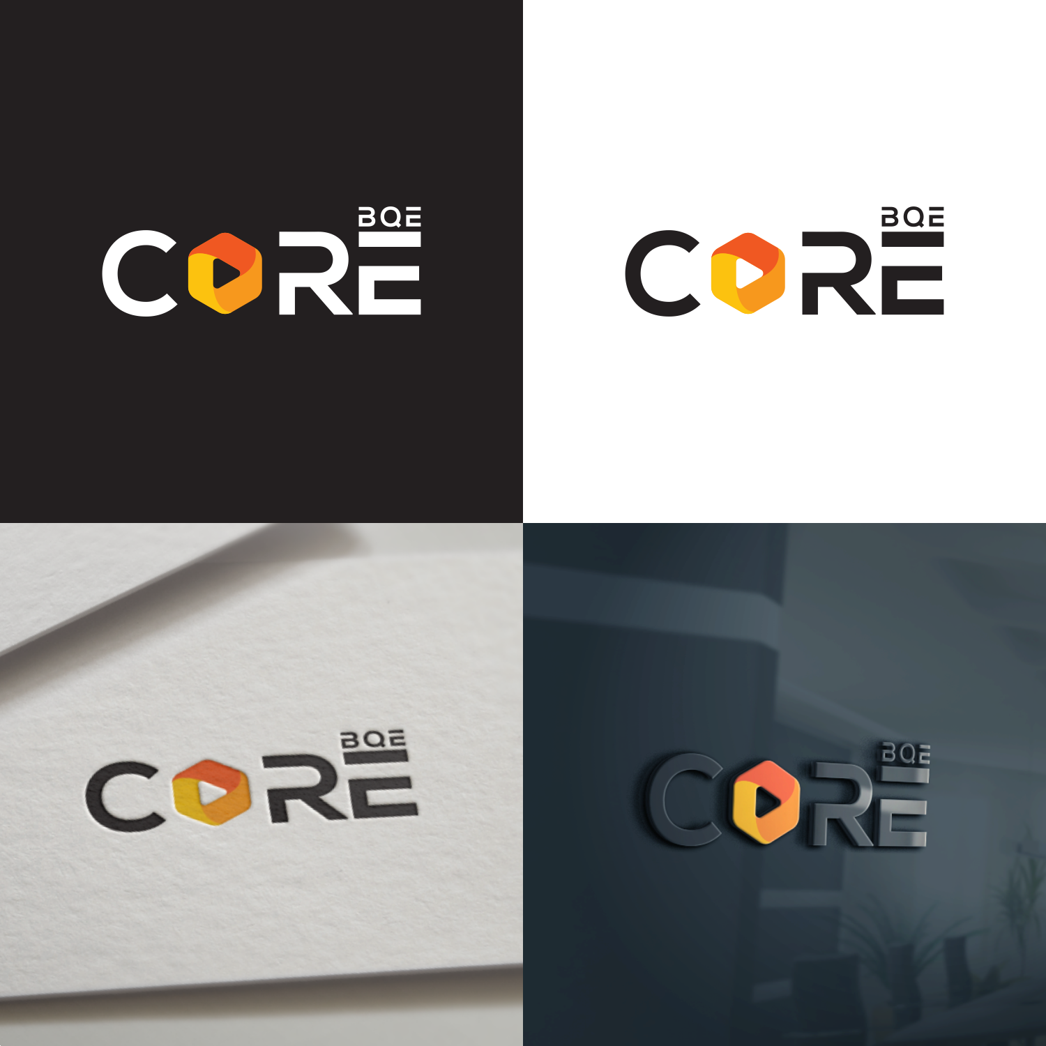 Logo Design by galang1996 2 for this project | Design #23919062