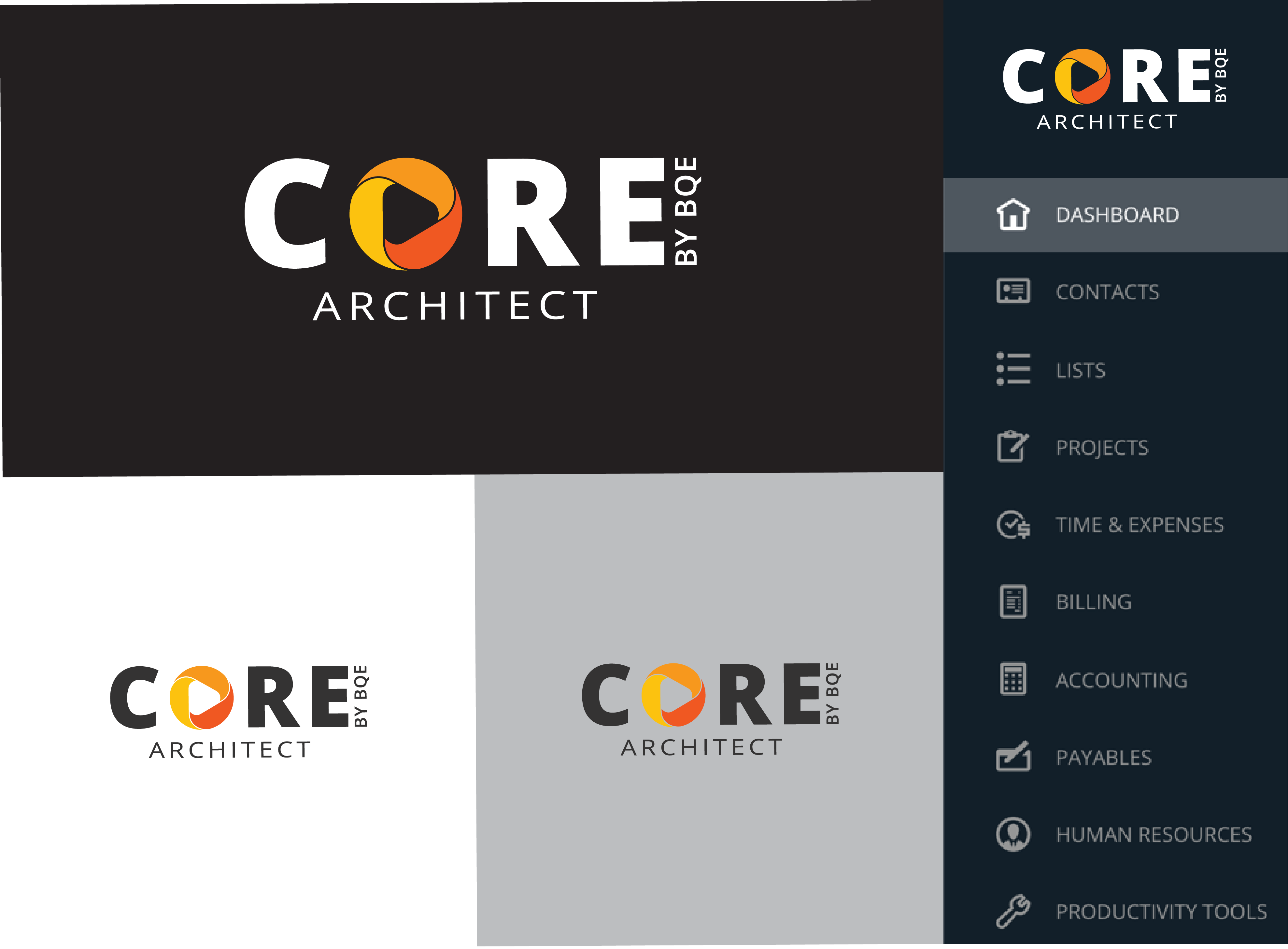 Logo Design by Mir Akrash Ahmed for this project | Design #23944621
