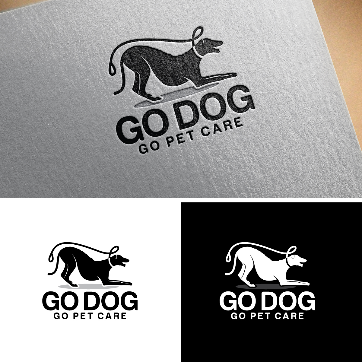 Logo Design by Graphic Bricks for this project | Design #23917149