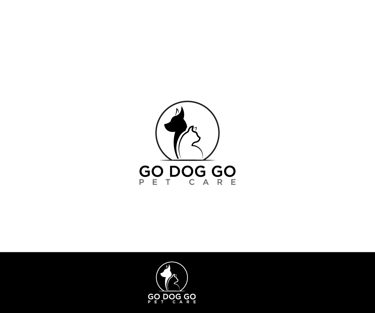 Logo Design by fauzan harun for this project | Design #23918592
