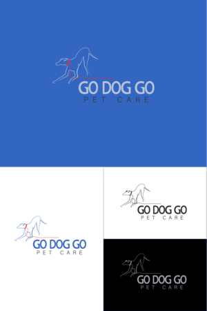 Logo Design by PotatoPoL for this project | Design #23919108