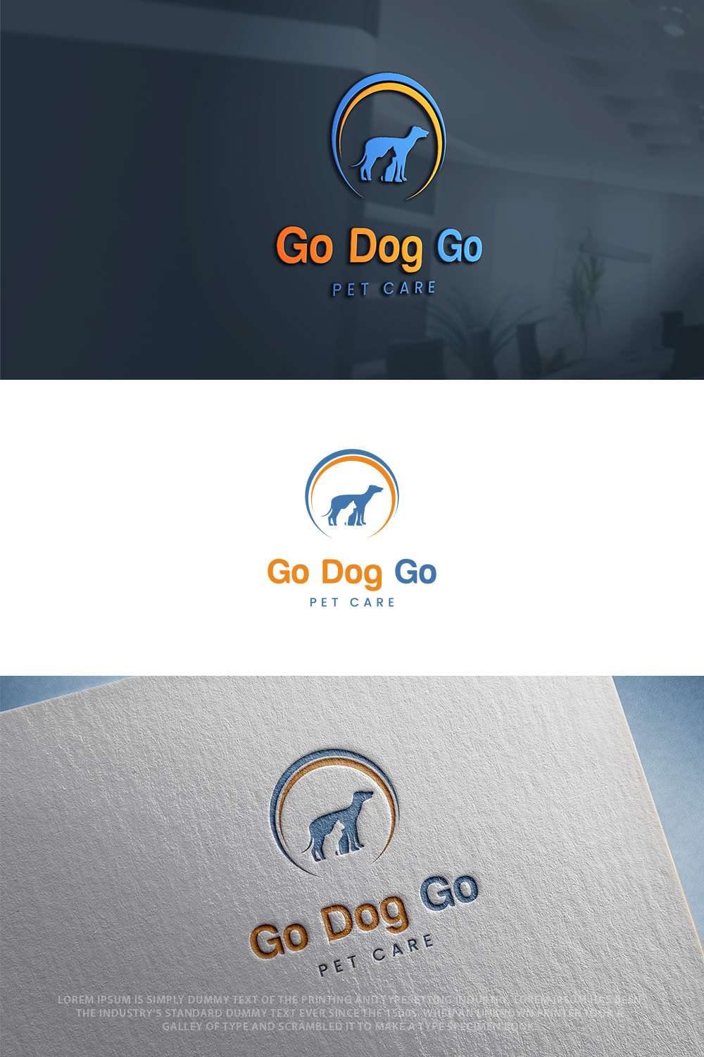 Logo Design by GoodTimes$$$ for this project | Design #23916126